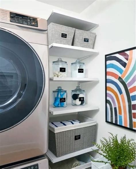 laundry detergent storage metal box|12 Laundry Detergent Storage Ideas We Wish We Knew.